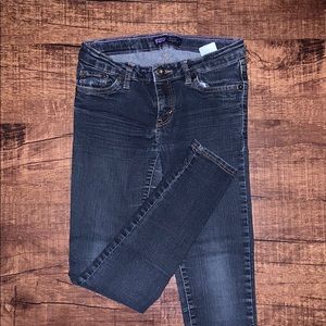 Girls Levi’s Skinny Jeans